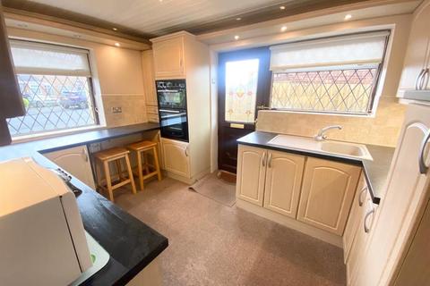 41 Broad Inge Crescent, Chapeltown, Sheffield, S35 1RT