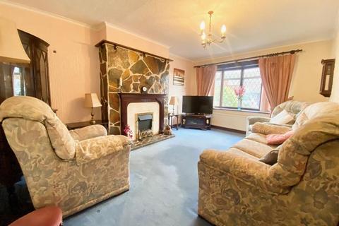41 Broad Inge Crescent, Chapeltown, Sheffield, S35 1RT