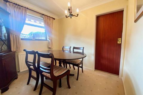 41 Broad Inge Crescent, Chapeltown, Sheffield, S35 1RT