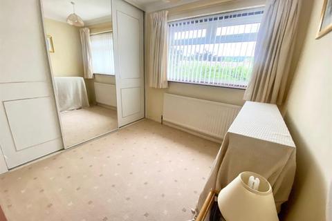 41 Broad Inge Crescent, Chapeltown, Sheffield, S35 1RT