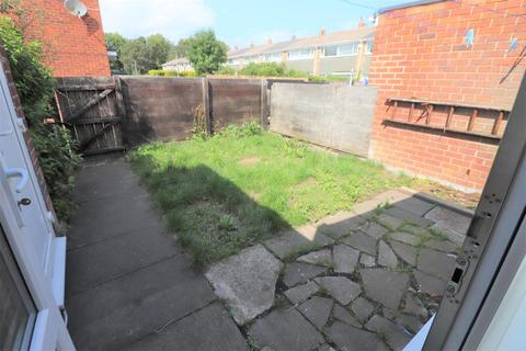 52 Broomlee, Ashington, NE63 9NY