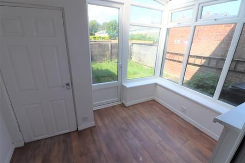 52 Broomlee, Ashington, NE63 9NY