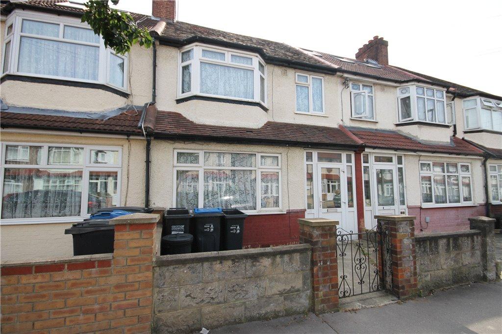 Keston Road, Thornton Heath, CR7 3 bed terraced house £335,000
