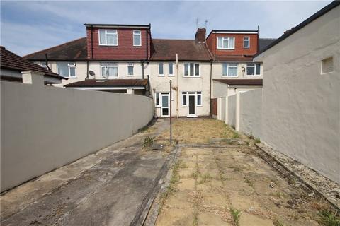 18 Keston Road, Thornton Heath, CR7 6BS