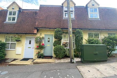 61 Crown Road, Billericay, CM11 2AD