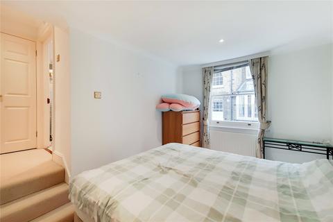 1 bedroom flat to rent, Alderney Street, London, SW1V