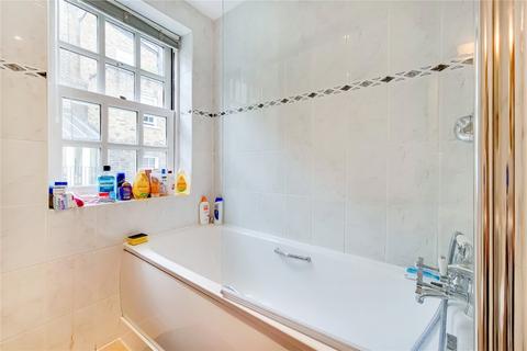 1 bedroom flat to rent, Alderney Street, London, SW1V