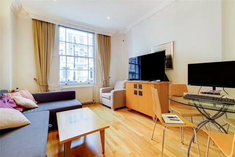 1 bedroom flat to rent, Alderney Street, London, SW1V