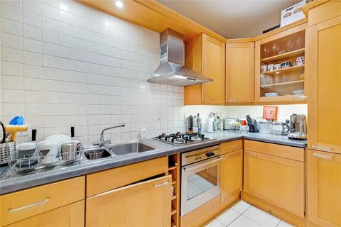 1 bedroom flat to rent, Alderney Street, London, SW1V