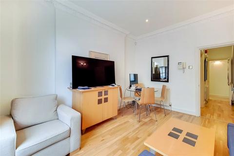 1 bedroom flat to rent, Alderney Street, London, SW1V