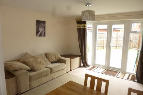 undefined, Cartwright Way, Beeston, NG9 1RL