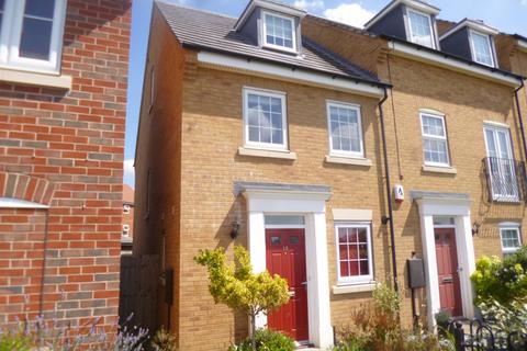 undefined, Cartwright Way, Beeston, NG9 1RL