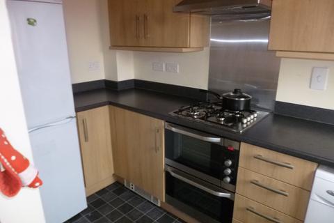 undefined, Cartwright Way, Beeston, NG9 1RL