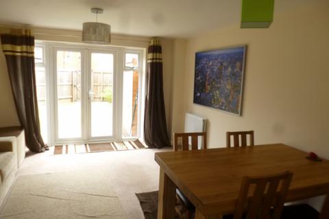 undefined, Cartwright Way, Beeston, NG9 1RL