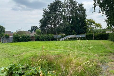 25 bedroom property with land for sale - 62 Old Eign Hill, Tupsley, Hereford, Herefordshire, HR1 1UA