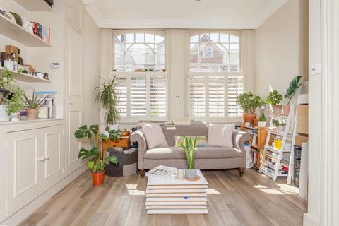 1 bedroom flat to rent, Crockerton Road, London，SW17