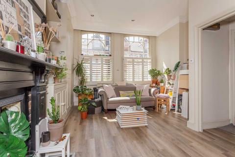 1 bedroom flat to rent, Crockerton Road, London，SW17