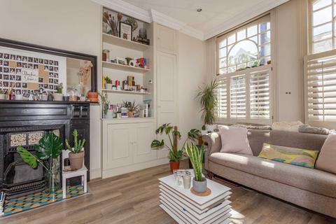 1 bedroom flat to rent, Crockerton Road, London，SW17