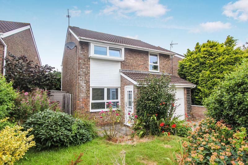 Monmouth Way, Llantwit Major 3 bed detached house £264,500