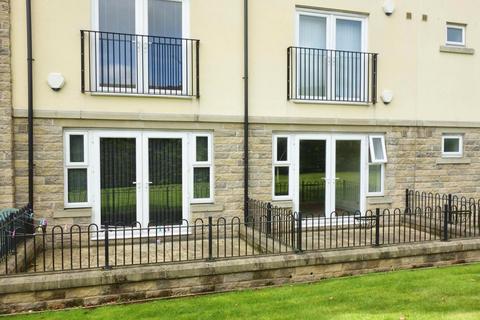 2 bedroom flat to rent, Station Square, Stanningley, Pudsey, Leeds, LS28