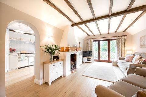 Kites Lodge, 108 Downham Road, Downham, Billericay, CM11 1QQ
