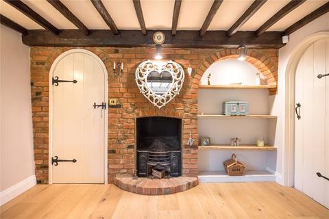 Kites Lodge, 108 Downham Road, Downham, Billericay, CM11 1QQ