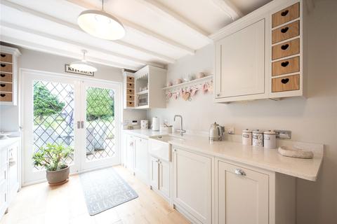 Kites Lodge, 108 Downham Road, Downham, Billericay, CM11 1QQ