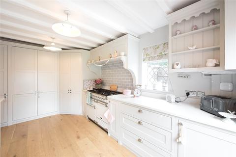 Kites Lodge, 108 Downham Road, Downham, Billericay, CM11 1QQ