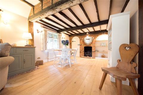 Kites Lodge, 108 Downham Road, Downham, Billericay, CM11 1QQ