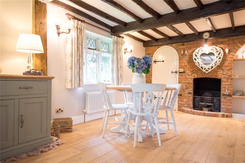 Kites Lodge, 108 Downham Road, Downham, Billericay, CM11 1QQ
