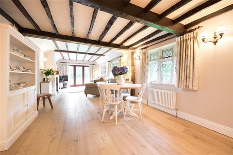 Kites Lodge, 108 Downham Road, Downham, Billericay, CM11 1QQ