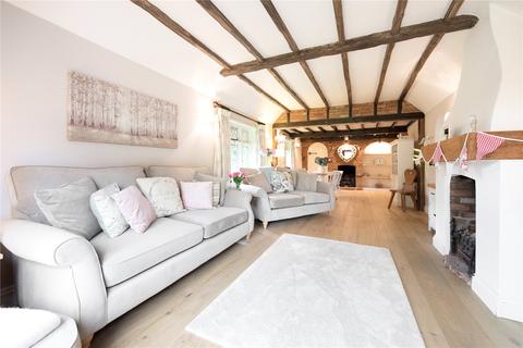 Kites Lodge, 108 Downham Road, Downham, Billericay, CM11 1QQ