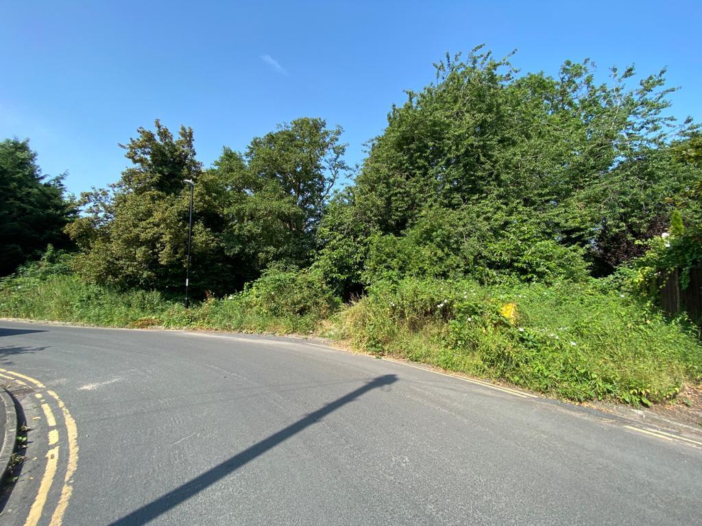Parcel A, Rochester Road, Coventry, CV5 Land £5,000