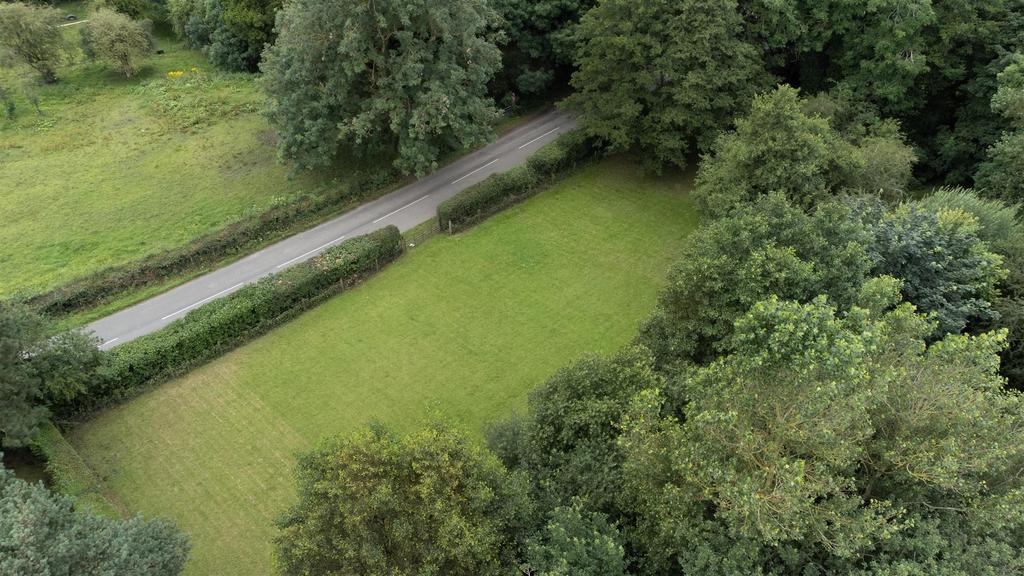 Building Plot off Birkin Lane, Wingerworth, Chesterfield Plot £300,000