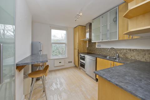 3 bedroom apartment to rent, Bracewell Road, London, UK, W10
