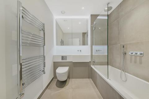 1 bedroom apartment to rent, Pearl House, Islington, London, N7