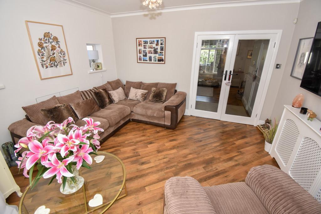 Lennox Gate, Blackpool, FY4 3 bed detached house £229,950