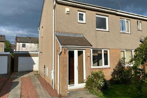 2 bedroom semi-detached house to rent, 5 Monkton Gardens, Newton Mearns, Glasgow, G77 5HW