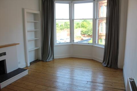 2 bedroom flat to rent, Lyndhurst Gardens, North Kelvinside, Glasgow, G20