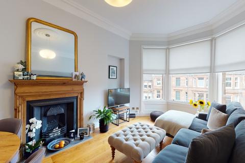 2 bedroom flat to rent - Dudley Drive, Hyndland, Glasgow, G12