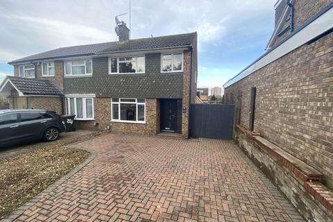 undefined, Lexington Close, Borehamwood