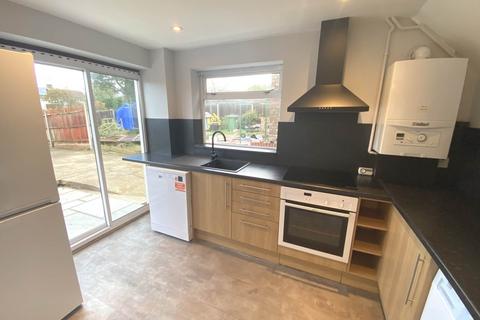 undefined, Lexington Close, Borehamwood