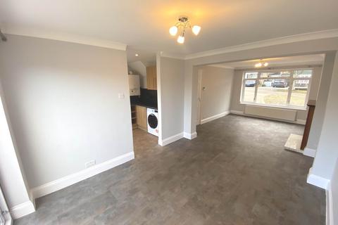 undefined, Lexington Close, Borehamwood