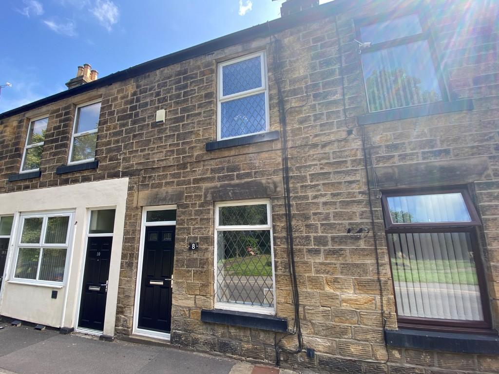 Langsett Road North, Oughtibridge... 3 bed terraced house £180,000