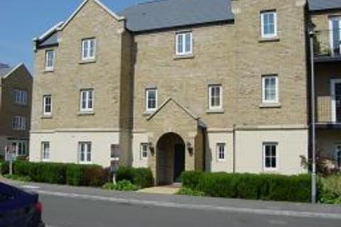 2 bedroom flat to rent, Avocet Close, Coton Meadows, Rugby, CV23