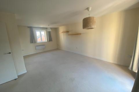 2 bedroom flat to rent, Avocet Close, Coton Meadows, Rugby, CV23