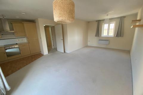 2 bedroom flat to rent, Avocet Close, Coton Meadows, Rugby, CV23