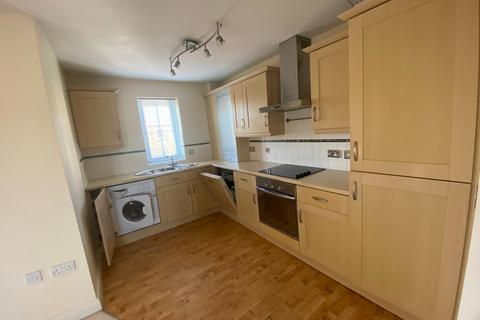 2 bedroom flat to rent, Avocet Close, Coton Meadows, Rugby, CV23