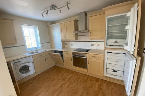 2 bedroom flat to rent, Avocet Close, Coton Meadows, Rugby, CV23