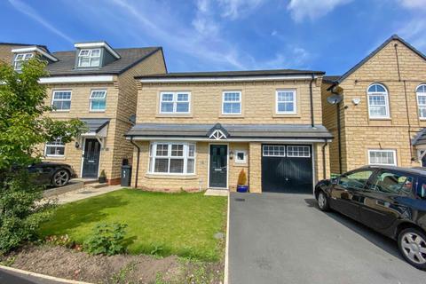 5 Ward Way, Rossendale, BB4 6SP